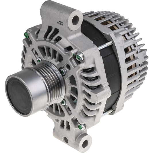 OEX Alternator 12V 140A Mitsubishi Style - See Note MXA2107