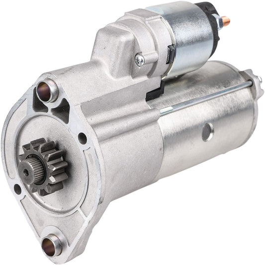 OEX Starter Motor 12V 12th CW (Valeo Style) VXS945