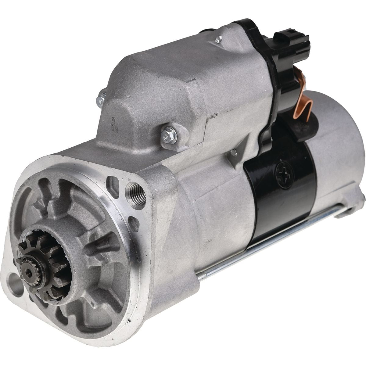 OEX Starter Motor 12V 11th CW (Denso Style) DXS4054