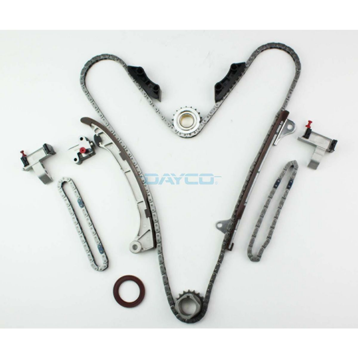 Dayco Timing Chain Kit KTC1107
