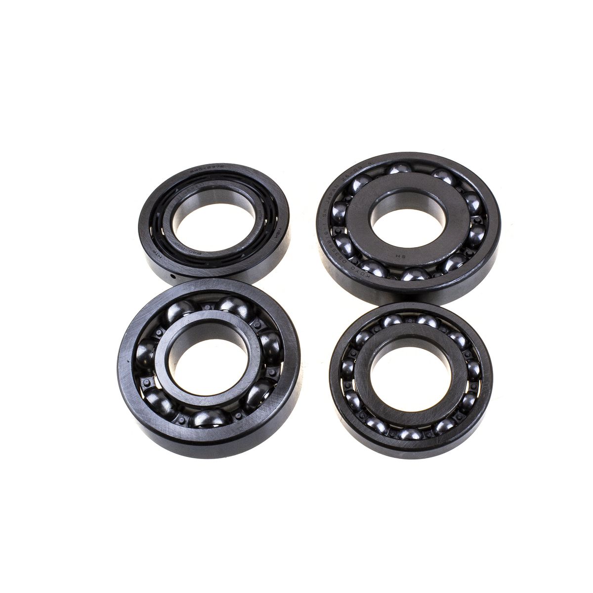 Drivetech Bearing Kit Tr580 / Tr690 NBK-580690