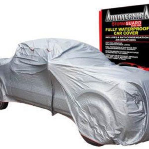 Autotecnica Stormguard Waterproof 4WD Cover Small 1/170