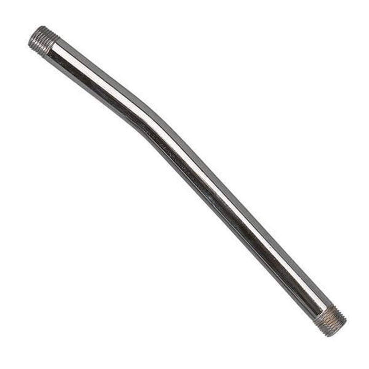 Toledo Rigid Steel Ext Bent Type 150mm 305233