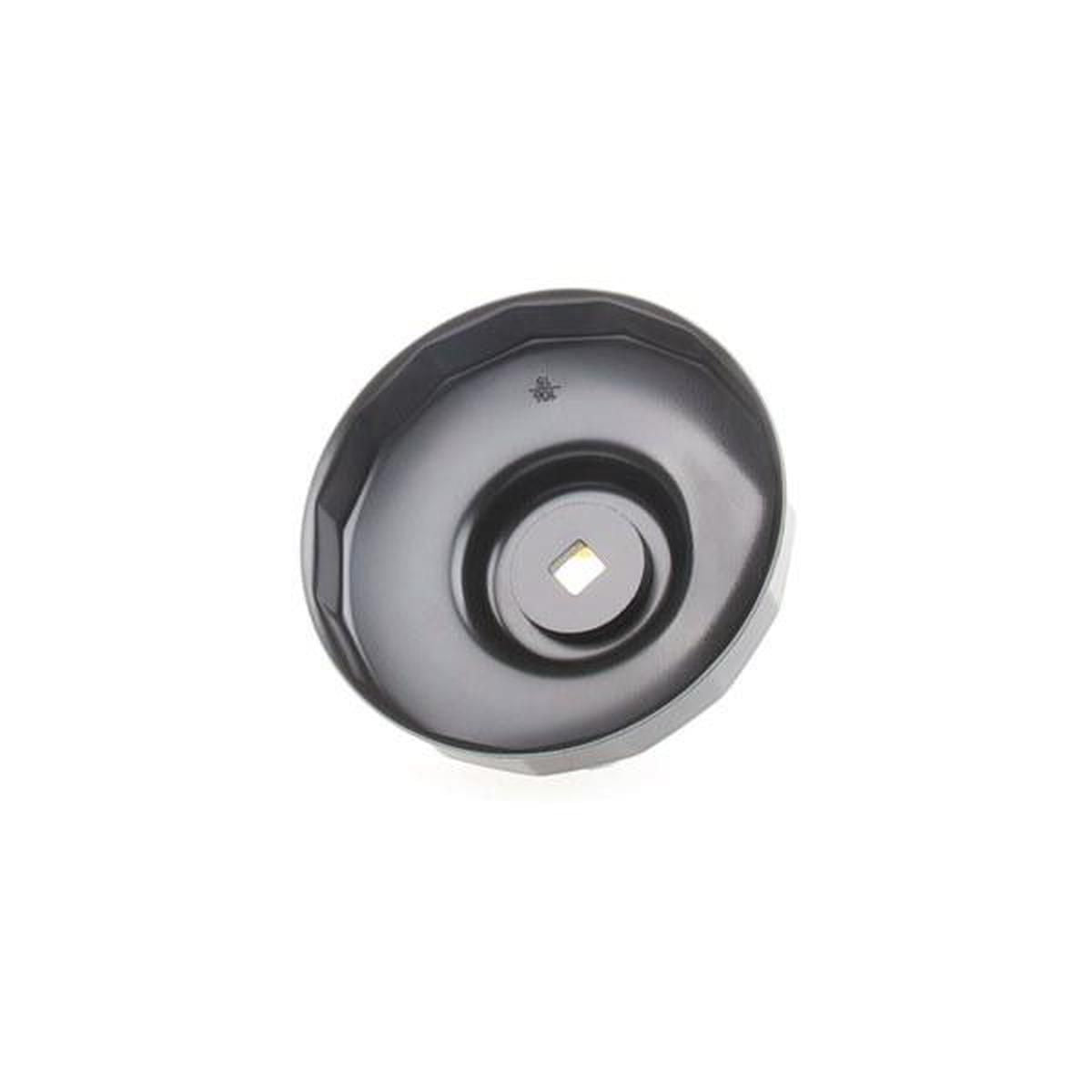 Toledo Oil Filter Wrench 106mm 15 Flute 305130