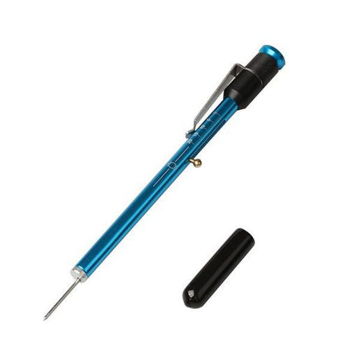 Toledo Brake Pad And Tyre Tread Gauge 310022