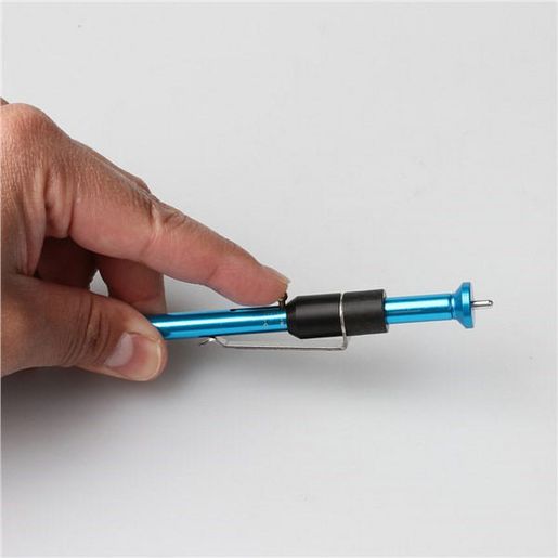 Toledo Brake Pad And Tyre Tread Gauge 310022