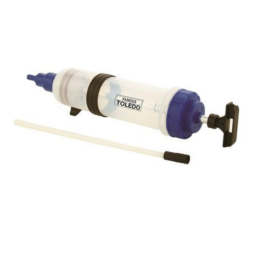 Toledo Filler/Extraction Syringe For Adblue 1.5L 305402
