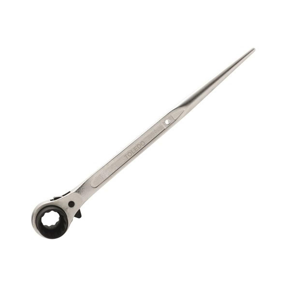 Toledo Ratchet Podger 21X 26Mm 301232