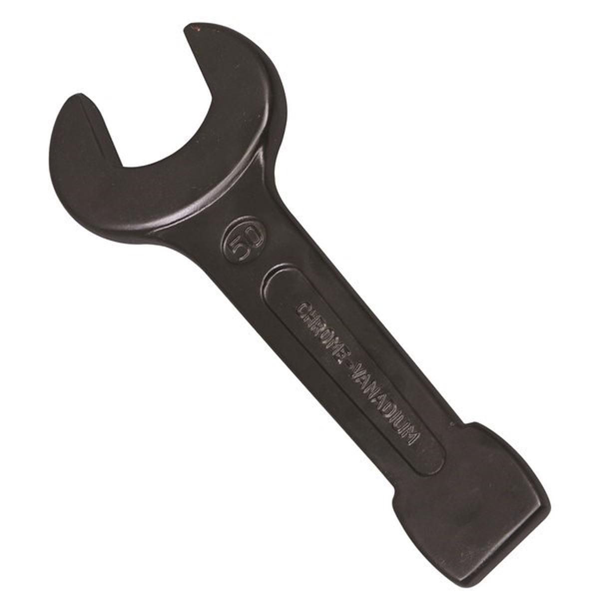 Toledo Open Jaw Slogging Wrench 27Mm SWOM27
