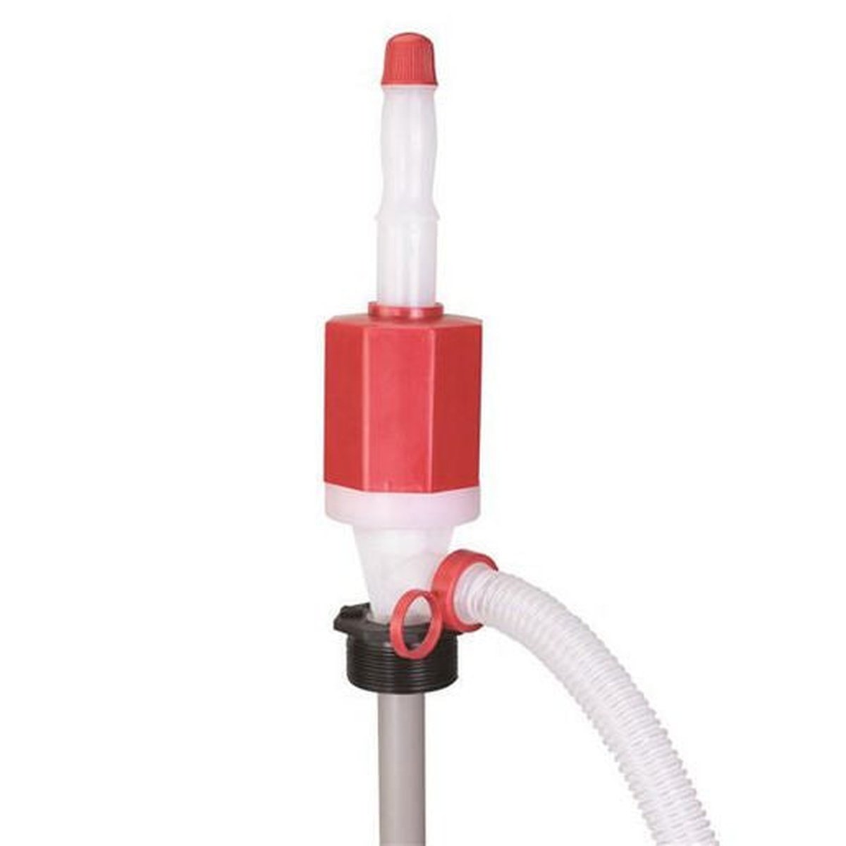Toledo Syphon Pump Suits Drums 21 LPM 305392