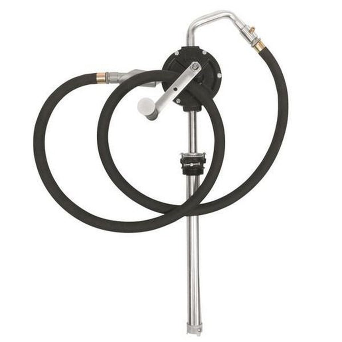 Toledo Rotary Industrial Fuel Transfer Pump Heavy Duty 305019