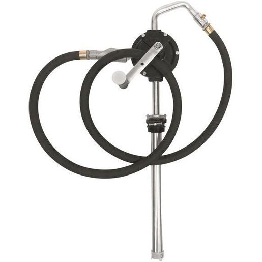 Toledo Rotary Industrial Fuel Transfer Pump Heavy Duty 305019