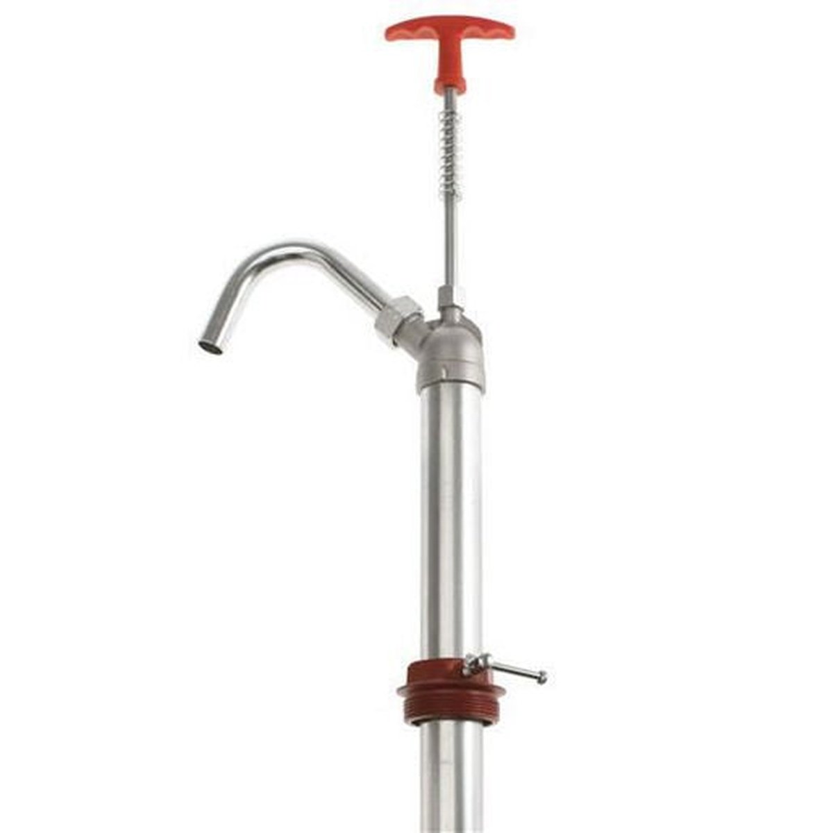 Toledo Vertical Lift Pump 205L 305256