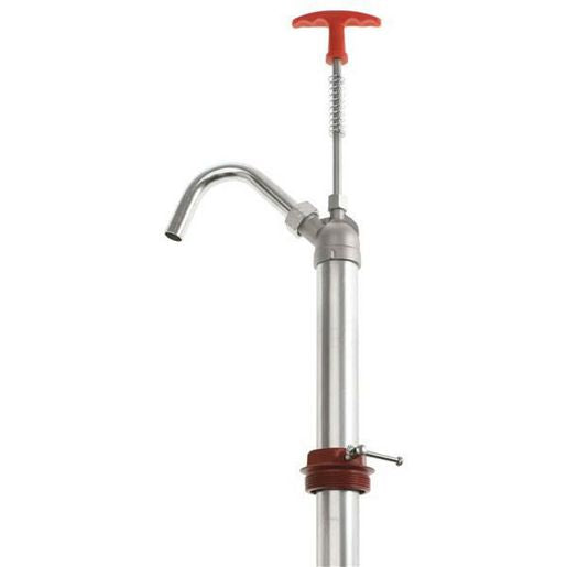 Toledo Vertical Lift Pump 205L 305256
