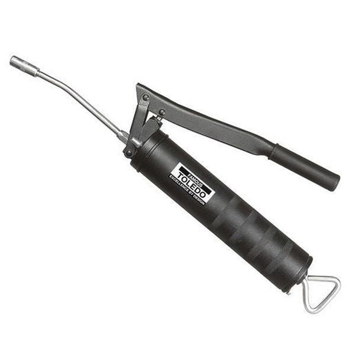 Toledo Grease Gun Lever 400G 305102