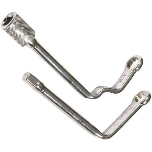 Toledo Offset Distributor Clamp Wrench 302173