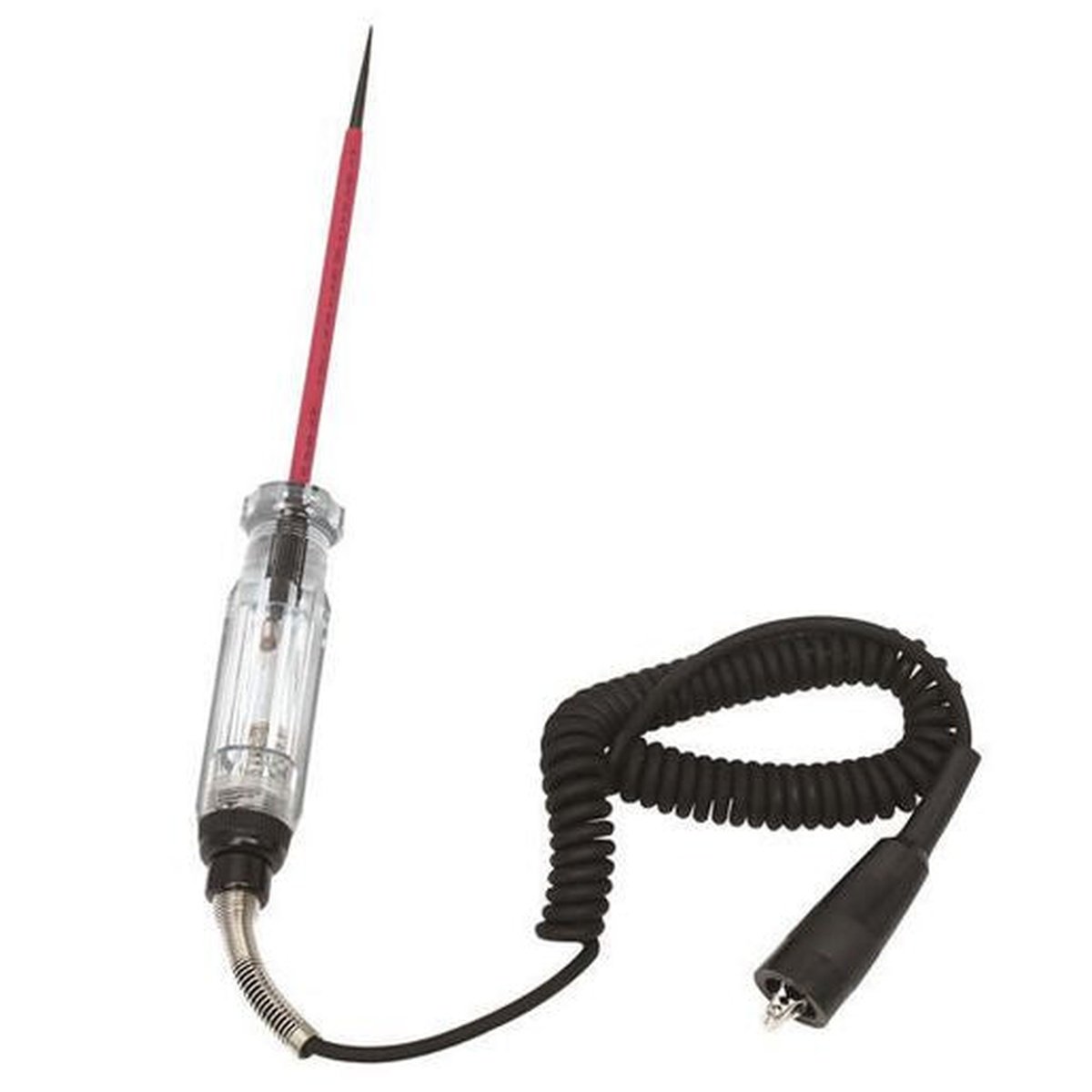 Toledo Circuit Tester 6 & 12 Volt X-Long 302001