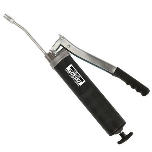 Toledo Lever Action Grease Gun Heavy Duty 400G 305098