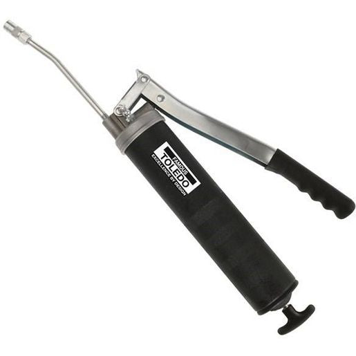 Toledo Lever Action Grease Gun Heavy Duty 400G 305098