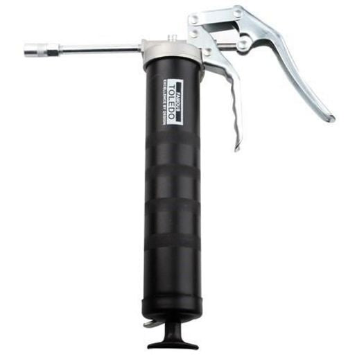 Toledo Grease Gun HD Pistol 400G 305099