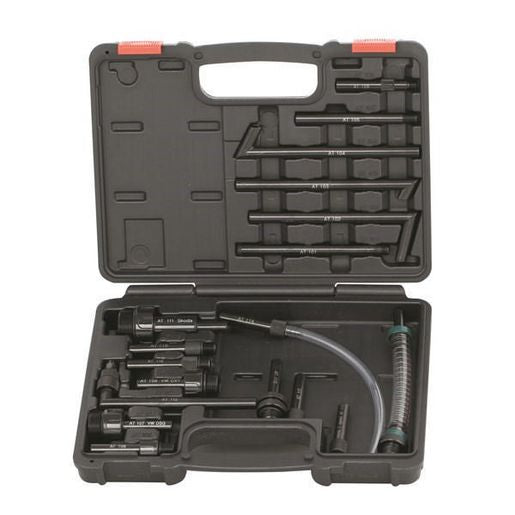 Toledo Transmission Filling System 7.5L 306100