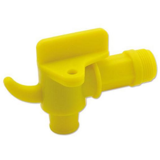 Toledo Drum Tap 3/4 Inch 305071