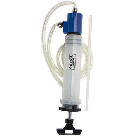 Toledo Transfer Pump For Adblue 550Ml 305158