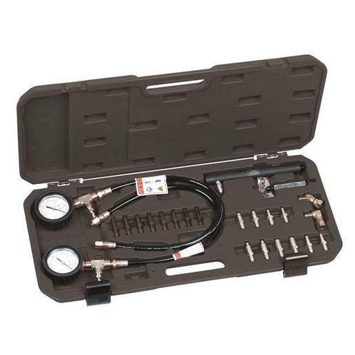 Toledo Brake Pressure Test Kit Universal 310400