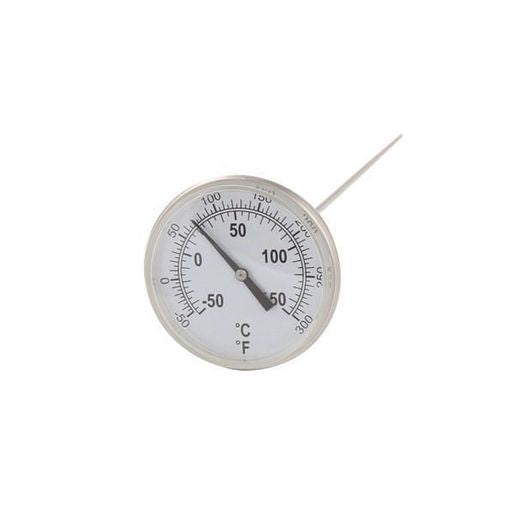 Toledo Cooling System Tester Thermometer 308557