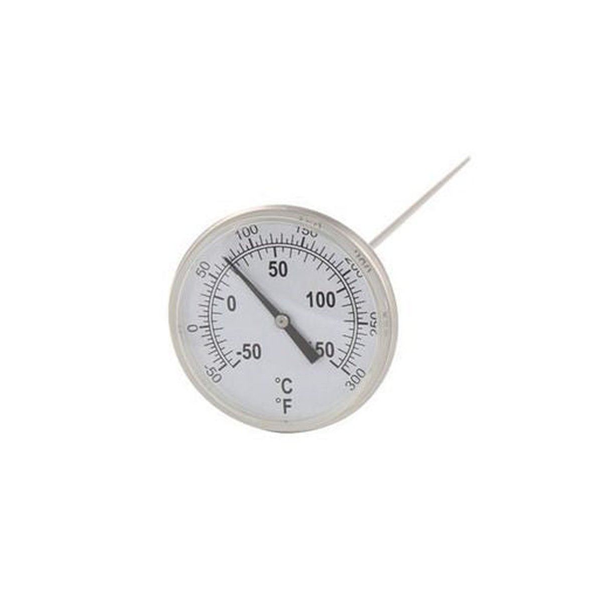 Toledo Cooling System Tester Thermometer 308557