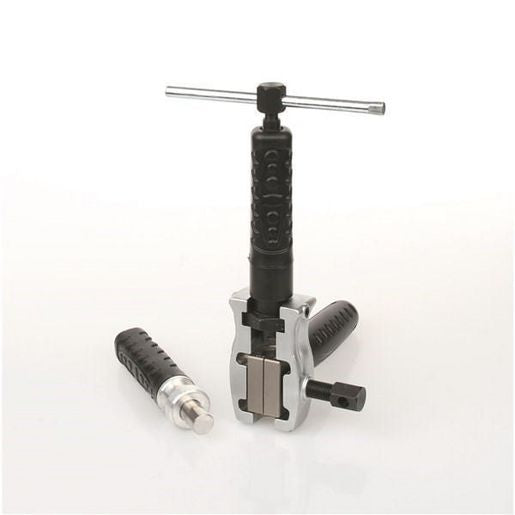 Toledo Hydraulic Flaring Tool Kit 310006