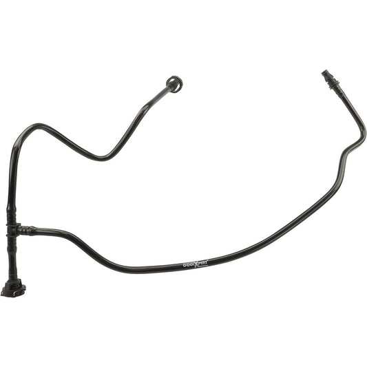 coolXpert Radiator Hose 001-10-27843
