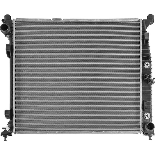 coolXpert Engine Cooling Radiator 001-10-19271