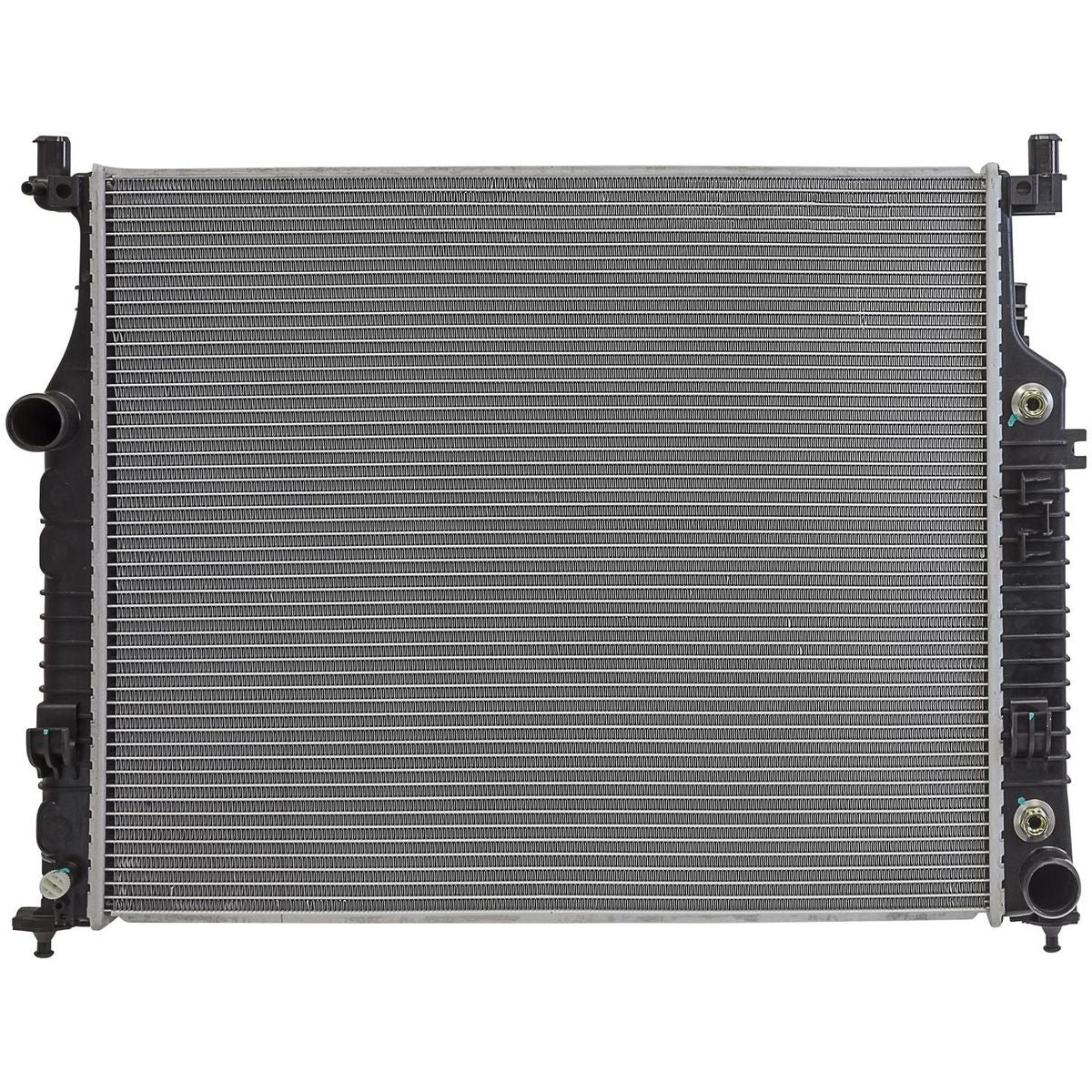 coolXpert Engine Cooling Radiator 001-60-14649