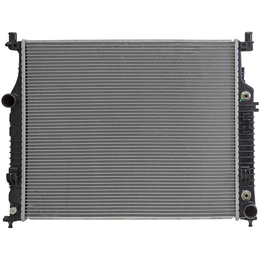 coolXpert Engine Cooling Radiator 001-60-14649