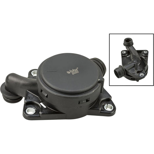 BBR Valve Engine Block Breather 001-10-26576