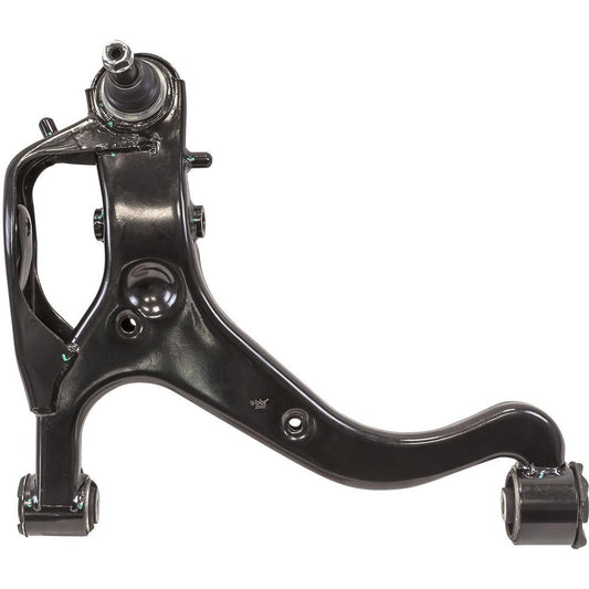 BBR Track Control Arm 001-10-21991