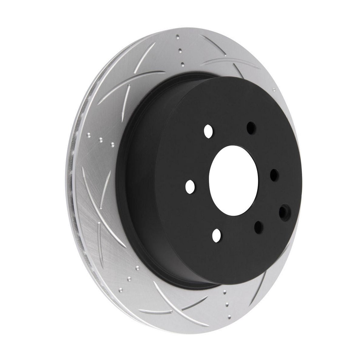 Bendix Ultimate Brake Rotor Pair 308mm Rear BR2311