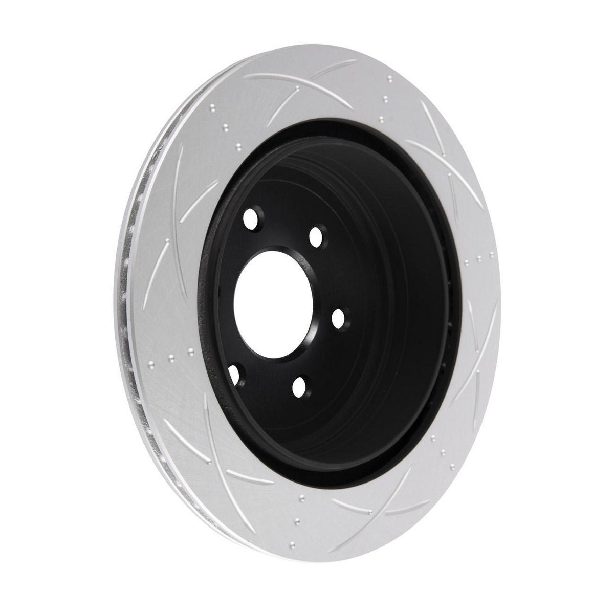 Bendix Ultimate Brake Rotor Pair 308mm Rear BR2311