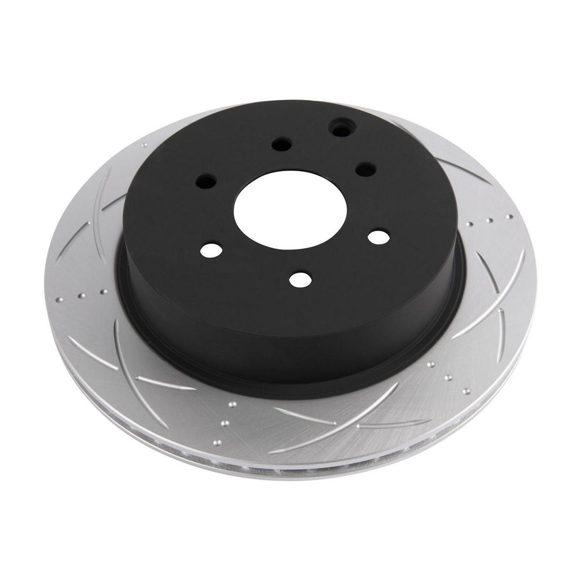 Bendix Ultimate Brake Rotor Single 308mm Rear BR2311