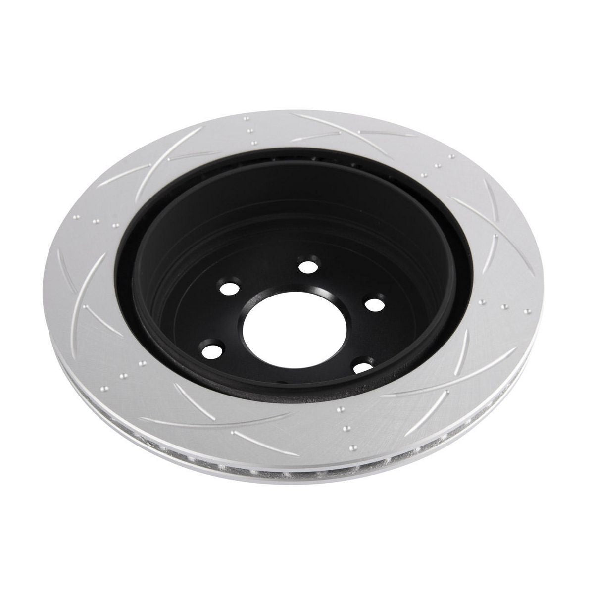 Bendix Ultimate Brake Rotor Pair 308mm Rear BR2311