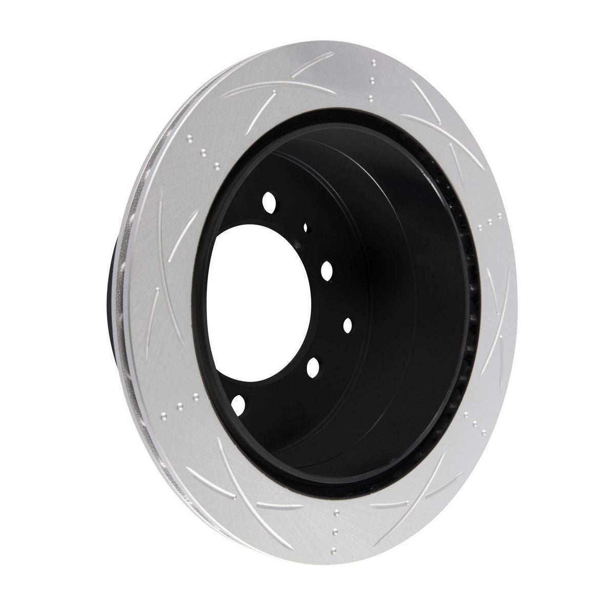 Bendix Ultimate Brake Rotor Pair 335mm Rear BR785