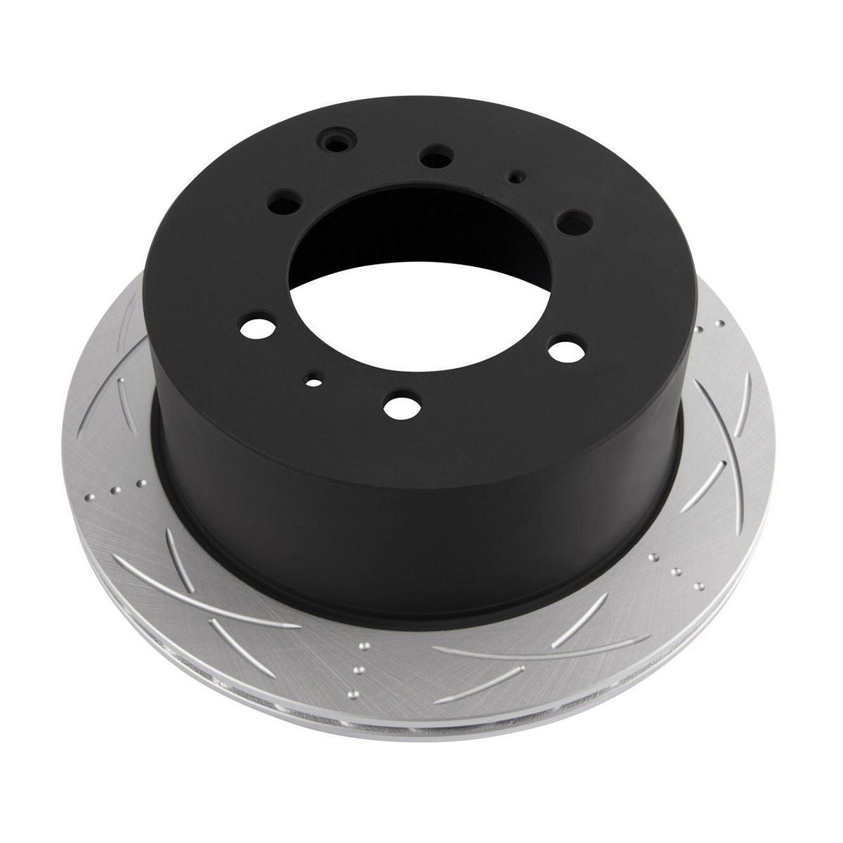 Bendix Ultimate Brake Rotor Pair 335mm Rear BR785