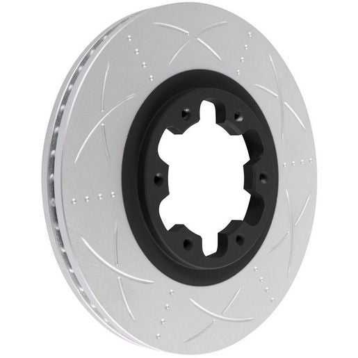 Bendix Ultimate Brake Rotor Single 300mm Front BR629