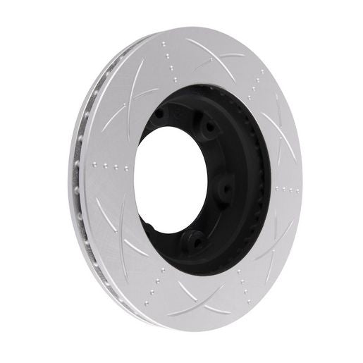 Bendix Ultimate Brake Rotor Single 286mm Front BR782