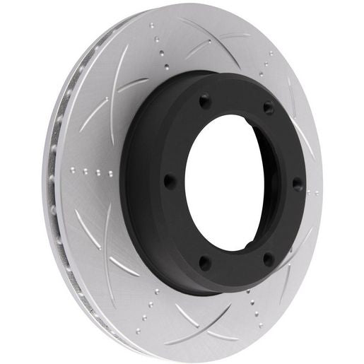 Bendix Ultimate Brake Rotor Single 286mm Front BR782