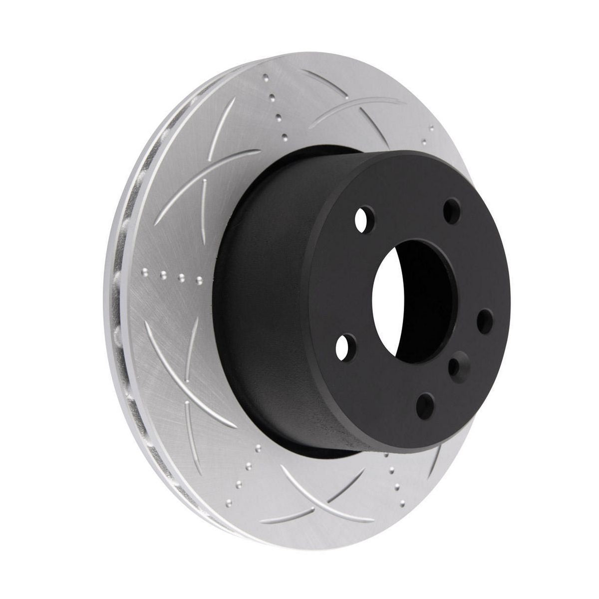 Bendix Ultimate Brake Rotor Pair 296mm Front BR528