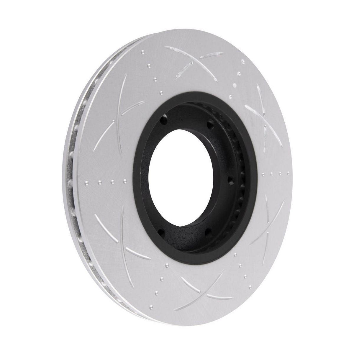 Bendix Ultimate Brake Rotor Pair 306mm Front BR623