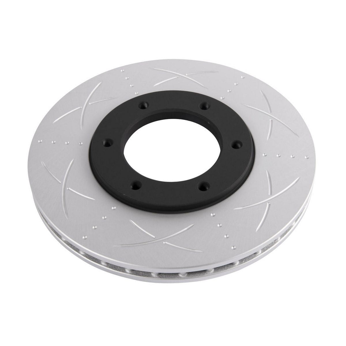 Bendix Ultimate Brake Rotor Single 306mm Front BR623