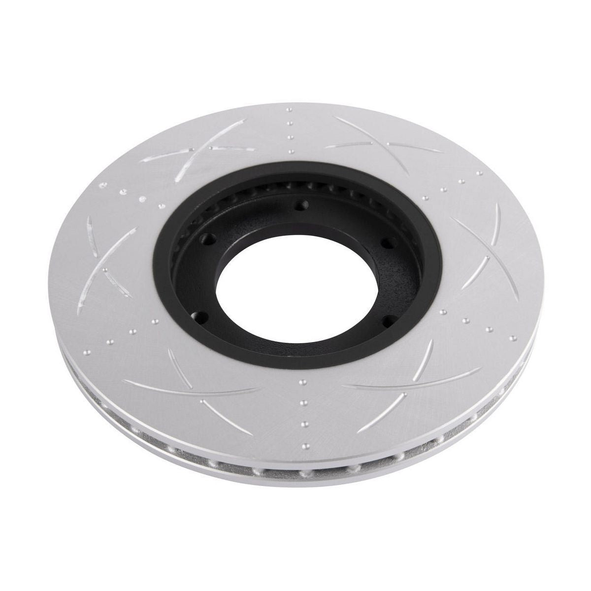 Bendix Ultimate Brake Rotor Single 306mm Front BR623